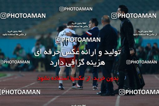 953165, Tehran, [*parameter:4*], لیگ برتر فوتبال ایران، Persian Gulf Cup، Week 12، First Leg، Persepolis 0 v 0 Padideh Mashhad on 2017/11/20 at Azadi Stadium