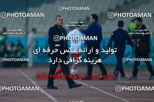 952710, Tehran, [*parameter:4*], لیگ برتر فوتبال ایران، Persian Gulf Cup، Week 12، First Leg، Persepolis 0 v 0 Padideh Mashhad on 2017/11/20 at Azadi Stadium