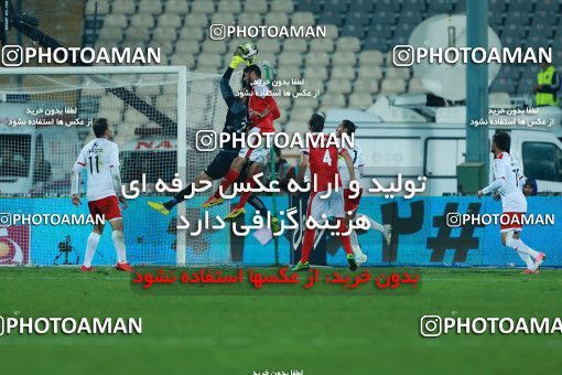 953089, Tehran, [*parameter:4*], لیگ برتر فوتبال ایران، Persian Gulf Cup، Week 12، First Leg، Persepolis 0 v 0 Padideh Mashhad on 2017/11/20 at Azadi Stadium