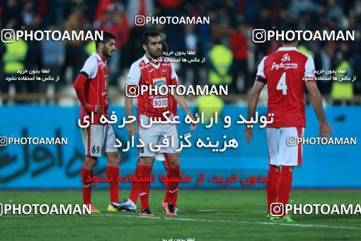 952680, Tehran, [*parameter:4*], لیگ برتر فوتبال ایران، Persian Gulf Cup، Week 12، First Leg، Persepolis 0 v 0 Padideh Mashhad on 2017/11/20 at Azadi Stadium