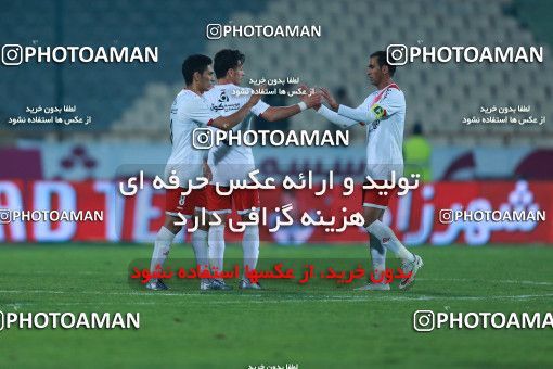 952759, Tehran, [*parameter:4*], لیگ برتر فوتبال ایران، Persian Gulf Cup، Week 12، First Leg، Persepolis 0 v 0 Padideh Mashhad on 2017/11/20 at Azadi Stadium