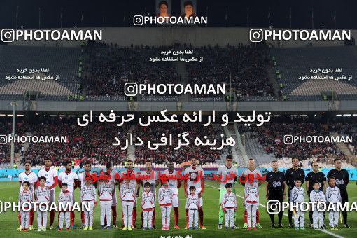 952476, Tehran, [*parameter:4*], لیگ برتر فوتبال ایران، Persian Gulf Cup، Week 12، First Leg، Persepolis 0 v 0 Padideh Mashhad on 2017/11/20 at Azadi Stadium