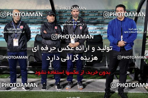 952475, Tehran, [*parameter:4*], لیگ برتر فوتبال ایران، Persian Gulf Cup، Week 12، First Leg، Persepolis 0 v 0 Padideh Mashhad on 2017/11/20 at Azadi Stadium