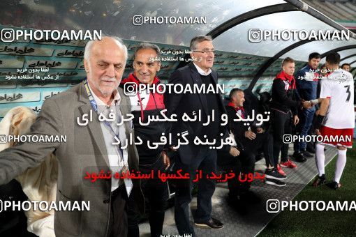 952463, Tehran, [*parameter:4*], لیگ برتر فوتبال ایران، Persian Gulf Cup، Week 12، First Leg، Persepolis 0 v 0 Padideh Mashhad on 2017/11/20 at Azadi Stadium