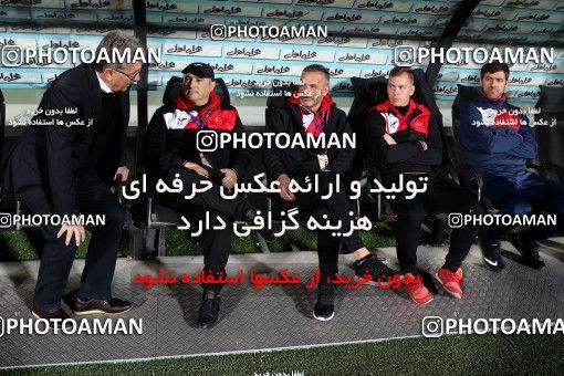 952557, Tehran, [*parameter:4*], لیگ برتر فوتبال ایران، Persian Gulf Cup، Week 12، First Leg، Persepolis 0 v 0 Padideh Mashhad on 2017/11/20 at Azadi Stadium
