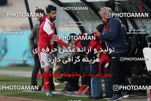 952459, Tehran, [*parameter:4*], لیگ برتر فوتبال ایران، Persian Gulf Cup، Week 12، First Leg، Persepolis 0 v 0 Padideh Mashhad on 2017/11/20 at Azadi Stadium