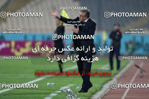 952554, Tehran, [*parameter:4*], لیگ برتر فوتبال ایران، Persian Gulf Cup، Week 12، First Leg، Persepolis 0 v 0 Padideh Mashhad on 2017/11/20 at Azadi Stadium