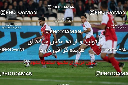 952524, Tehran, [*parameter:4*], لیگ برتر فوتبال ایران، Persian Gulf Cup، Week 12، First Leg، Persepolis 0 v 0 Padideh Mashhad on 2017/11/20 at Azadi Stadium