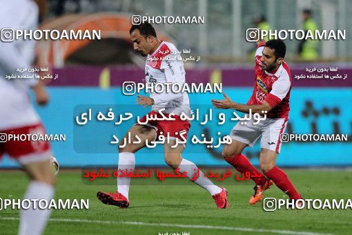 952506, Tehran, [*parameter:4*], لیگ برتر فوتبال ایران، Persian Gulf Cup، Week 12، First Leg، Persepolis 0 v 0 Padideh Mashhad on 2017/11/20 at Azadi Stadium
