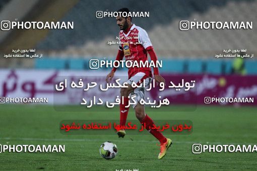 952465, Tehran, [*parameter:4*], لیگ برتر فوتبال ایران، Persian Gulf Cup، Week 12، First Leg، Persepolis 0 v 0 Padideh Mashhad on 2017/11/20 at Azadi Stadium