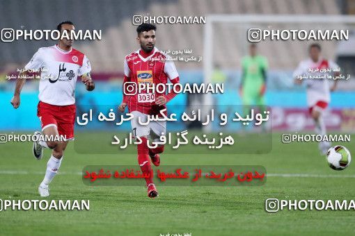 952567, Tehran, [*parameter:4*], لیگ برتر فوتبال ایران، Persian Gulf Cup، Week 12، First Leg، Persepolis 0 v 0 Padideh Mashhad on 2017/11/20 at Azadi Stadium