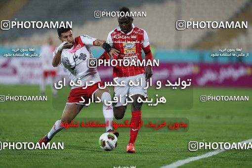 952549, Tehran, [*parameter:4*], لیگ برتر فوتبال ایران، Persian Gulf Cup، Week 12، First Leg، Persepolis 0 v 0 Padideh Mashhad on 2017/11/20 at Azadi Stadium