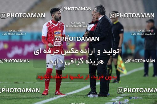 952520, Tehran, [*parameter:4*], لیگ برتر فوتبال ایران، Persian Gulf Cup، Week 12، First Leg، Persepolis 0 v 0 Padideh Mashhad on 2017/11/20 at Azadi Stadium
