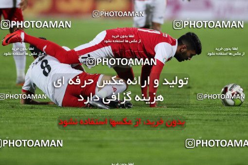 952502, Tehran, [*parameter:4*], لیگ برتر فوتبال ایران، Persian Gulf Cup، Week 12، First Leg، Persepolis 0 v 0 Padideh Mashhad on 2017/11/20 at Azadi Stadium