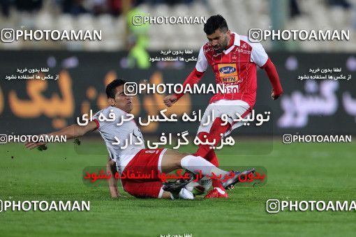 952552, Tehran, [*parameter:4*], لیگ برتر فوتبال ایران، Persian Gulf Cup، Week 12، First Leg، Persepolis 0 v 0 Padideh Mashhad on 2017/11/20 at Azadi Stadium