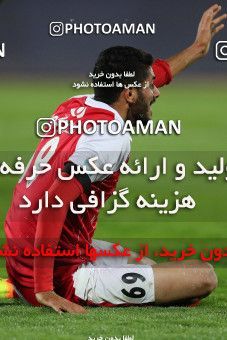 952521, Tehran, [*parameter:4*], لیگ برتر فوتبال ایران، Persian Gulf Cup، Week 12، First Leg، Persepolis 0 v 0 Padideh Mashhad on 2017/11/20 at Azadi Stadium