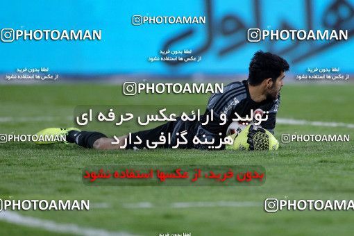 952537, Tehran, [*parameter:4*], لیگ برتر فوتبال ایران، Persian Gulf Cup، Week 12، First Leg، Persepolis 0 v 0 Padideh Mashhad on 2017/11/20 at Azadi Stadium