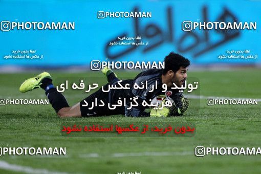 952570, Tehran, [*parameter:4*], لیگ برتر فوتبال ایران، Persian Gulf Cup، Week 12، First Leg، Persepolis 0 v 0 Padideh Mashhad on 2017/11/20 at Azadi Stadium
