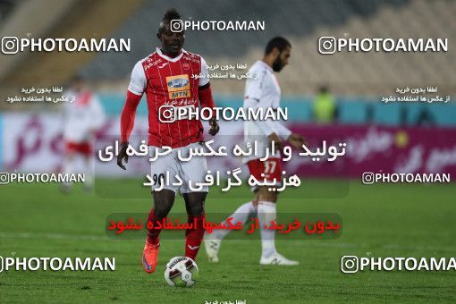 952536, Tehran, [*parameter:4*], لیگ برتر فوتبال ایران، Persian Gulf Cup، Week 12، First Leg، Persepolis 0 v 0 Padideh Mashhad on 2017/11/20 at Azadi Stadium