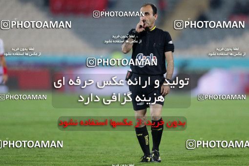 952453, Tehran, [*parameter:4*], لیگ برتر فوتبال ایران، Persian Gulf Cup، Week 12، First Leg، Persepolis 0 v 0 Padideh Mashhad on 2017/11/20 at Azadi Stadium