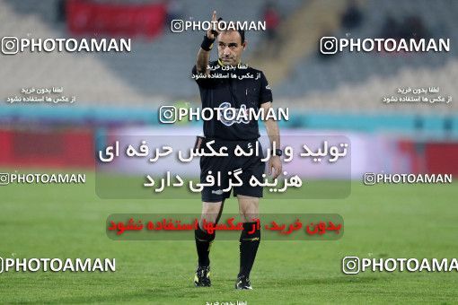 952480, Tehran, [*parameter:4*], لیگ برتر فوتبال ایران، Persian Gulf Cup، Week 12، First Leg، Persepolis 0 v 0 Padideh Mashhad on 2017/11/20 at Azadi Stadium