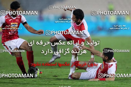 952515, Tehran, [*parameter:4*], لیگ برتر فوتبال ایران، Persian Gulf Cup، Week 12، First Leg، Persepolis 0 v 0 Padideh Mashhad on 2017/11/20 at Azadi Stadium