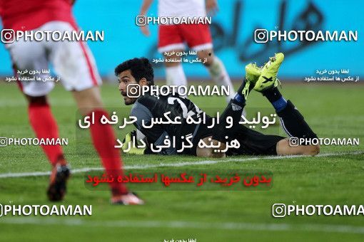 952503, Tehran, [*parameter:4*], لیگ برتر فوتبال ایران، Persian Gulf Cup، Week 12، First Leg، Persepolis 0 v 0 Padideh Mashhad on 2017/11/20 at Azadi Stadium