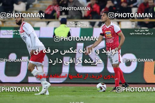 952486, Tehran, [*parameter:4*], لیگ برتر فوتبال ایران، Persian Gulf Cup، Week 12، First Leg، Persepolis 0 v 0 Padideh Mashhad on 2017/11/20 at Azadi Stadium
