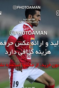952526, Tehran, [*parameter:4*], لیگ برتر فوتبال ایران، Persian Gulf Cup، Week 12، First Leg، Persepolis 0 v 0 Padideh Mashhad on 2017/11/20 at Azadi Stadium