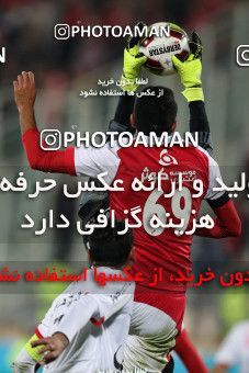 952572, Tehran, [*parameter:4*], لیگ برتر فوتبال ایران، Persian Gulf Cup، Week 12، First Leg، Persepolis 0 v 0 Padideh Mashhad on 2017/11/20 at Azadi Stadium