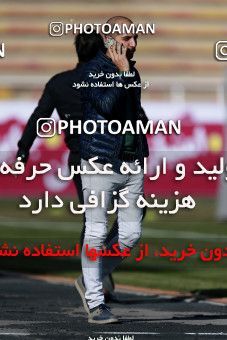 950515, Tehran, [*parameter:4*], لیگ برتر فوتبال ایران، Persian Gulf Cup، Week 12، First Leg، Siah Jamegan 0 v 0 Esteghlal on 2017/11/20 at Samen Stadium