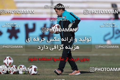 950075, Tehran, [*parameter:4*], لیگ برتر فوتبال ایران، Persian Gulf Cup، Week 12، First Leg، Siah Jamegan 0 v 0 Esteghlal on 2017/11/20 at Samen Stadium