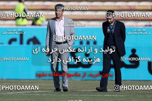 949840, Tehran, [*parameter:4*], لیگ برتر فوتبال ایران، Persian Gulf Cup، Week 12، First Leg، Siah Jamegan 0 v 0 Esteghlal on 2017/11/20 at Samen Stadium