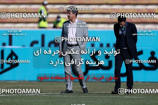950532, Tehran, [*parameter:4*], لیگ برتر فوتبال ایران، Persian Gulf Cup، Week 12، First Leg، Siah Jamegan 0 v 0 Esteghlal on 2017/11/20 at Samen Stadium