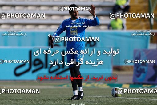 949683, Tehran, [*parameter:4*], لیگ برتر فوتبال ایران، Persian Gulf Cup، Week 12، First Leg، Siah Jamegan 0 v 0 Esteghlal on 2017/11/20 at Samen Stadium