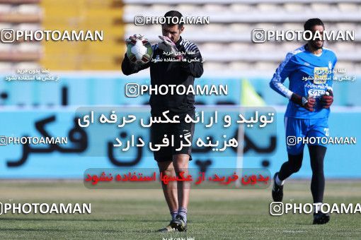 950402, Tehran, [*parameter:4*], لیگ برتر فوتبال ایران، Persian Gulf Cup، Week 12، First Leg، Siah Jamegan 0 v 0 Esteghlal on 2017/11/20 at Samen Stadium