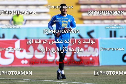 950652, Tehran, [*parameter:4*], لیگ برتر فوتبال ایران، Persian Gulf Cup، Week 12، First Leg، Siah Jamegan 0 v 0 Esteghlal on 2017/11/20 at Samen Stadium