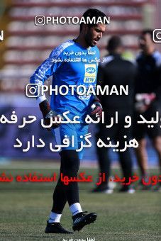 949945, Tehran, [*parameter:4*], لیگ برتر فوتبال ایران، Persian Gulf Cup، Week 12، First Leg، Siah Jamegan 0 v 0 Esteghlal on 2017/11/20 at Samen Stadium