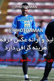 949883, Tehran, [*parameter:4*], لیگ برتر فوتبال ایران، Persian Gulf Cup، Week 12، First Leg، Siah Jamegan 0 v 0 Esteghlal on 2017/11/20 at Samen Stadium