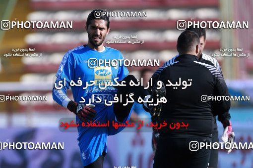 949763, Tehran, [*parameter:4*], لیگ برتر فوتبال ایران، Persian Gulf Cup، Week 12، First Leg، Siah Jamegan 0 v 0 Esteghlal on 2017/11/20 at Samen Stadium