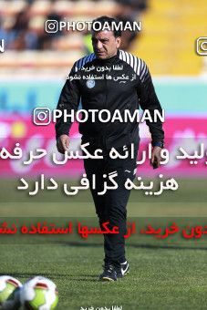 950260, Tehran, [*parameter:4*], لیگ برتر فوتبال ایران، Persian Gulf Cup، Week 12، First Leg، Siah Jamegan 0 v 0 Esteghlal on 2017/11/20 at Samen Stadium