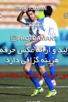 949734, Tehran, [*parameter:4*], لیگ برتر فوتبال ایران، Persian Gulf Cup، Week 12، First Leg، Siah Jamegan 0 v 0 Esteghlal on 2017/11/20 at Samen Stadium
