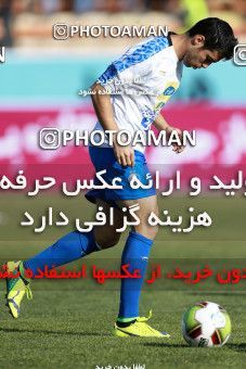 950593, Tehran, [*parameter:4*], لیگ برتر فوتبال ایران، Persian Gulf Cup، Week 12، First Leg، Siah Jamegan 0 v 0 Esteghlal on 2017/11/20 at Samen Stadium