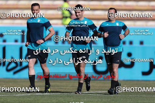 950349, Tehran, [*parameter:4*], لیگ برتر فوتبال ایران، Persian Gulf Cup، Week 12، First Leg، Siah Jamegan 0 v 0 Esteghlal on 2017/11/20 at Samen Stadium