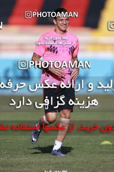 950507, Tehran, [*parameter:4*], لیگ برتر فوتبال ایران، Persian Gulf Cup، Week 12، First Leg، Siah Jamegan 0 v 0 Esteghlal on 2017/11/20 at Samen Stadium