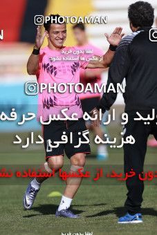 950434, Tehran, [*parameter:4*], لیگ برتر فوتبال ایران، Persian Gulf Cup، Week 12، First Leg، Siah Jamegan 0 v 0 Esteghlal on 2017/11/20 at Samen Stadium