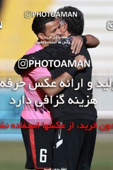 950189, Tehran, [*parameter:4*], لیگ برتر فوتبال ایران، Persian Gulf Cup، Week 12، First Leg، Siah Jamegan 0 v 0 Esteghlal on 2017/11/20 at Samen Stadium