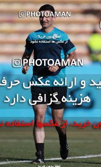 950592, Tehran, [*parameter:4*], لیگ برتر فوتبال ایران، Persian Gulf Cup، Week 12، First Leg، Siah Jamegan 0 v 0 Esteghlal on 2017/11/20 at Samen Stadium