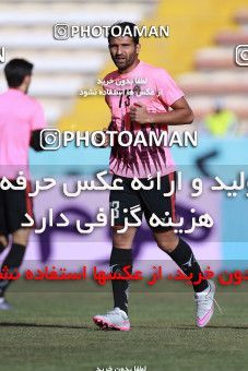 950608, Tehran, [*parameter:4*], لیگ برتر فوتبال ایران، Persian Gulf Cup، Week 12، First Leg، Siah Jamegan 0 v 0 Esteghlal on 2017/11/20 at Samen Stadium