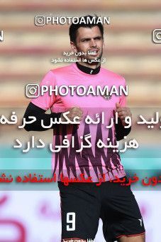 949627, Tehran, [*parameter:4*], لیگ برتر فوتبال ایران، Persian Gulf Cup، Week 12، First Leg، Siah Jamegan 0 v 0 Esteghlal on 2017/11/20 at Samen Stadium